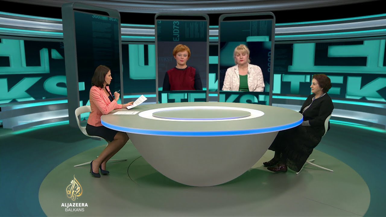 Kontekst: Pušenje ili zdravlje