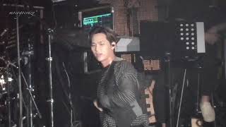 181103 Sik-k / Ring Ring - Crush On You Tour Wonderlost