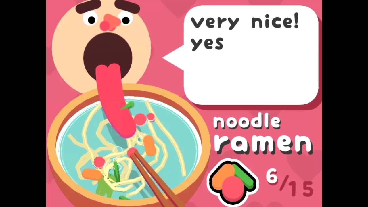 Sokpop showcase reel 2016