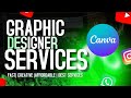 Affordable Graphic Design Services | Fast & Creative Designs"