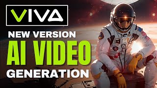 Vivago AI - AI Video Generator | New Version Update