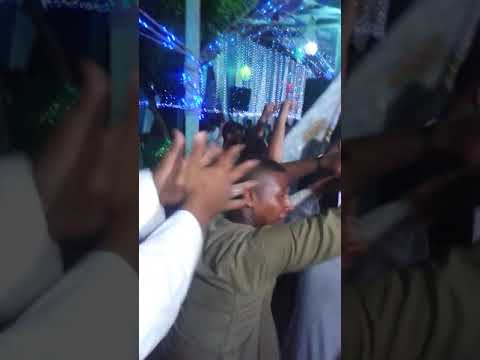 فرح في نجع العمامرة 