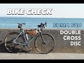 BIKE CHECK～SOMA FABRICATIONSのオールラウンダー！DOUBLE CROSS DISC～愛車紹介
