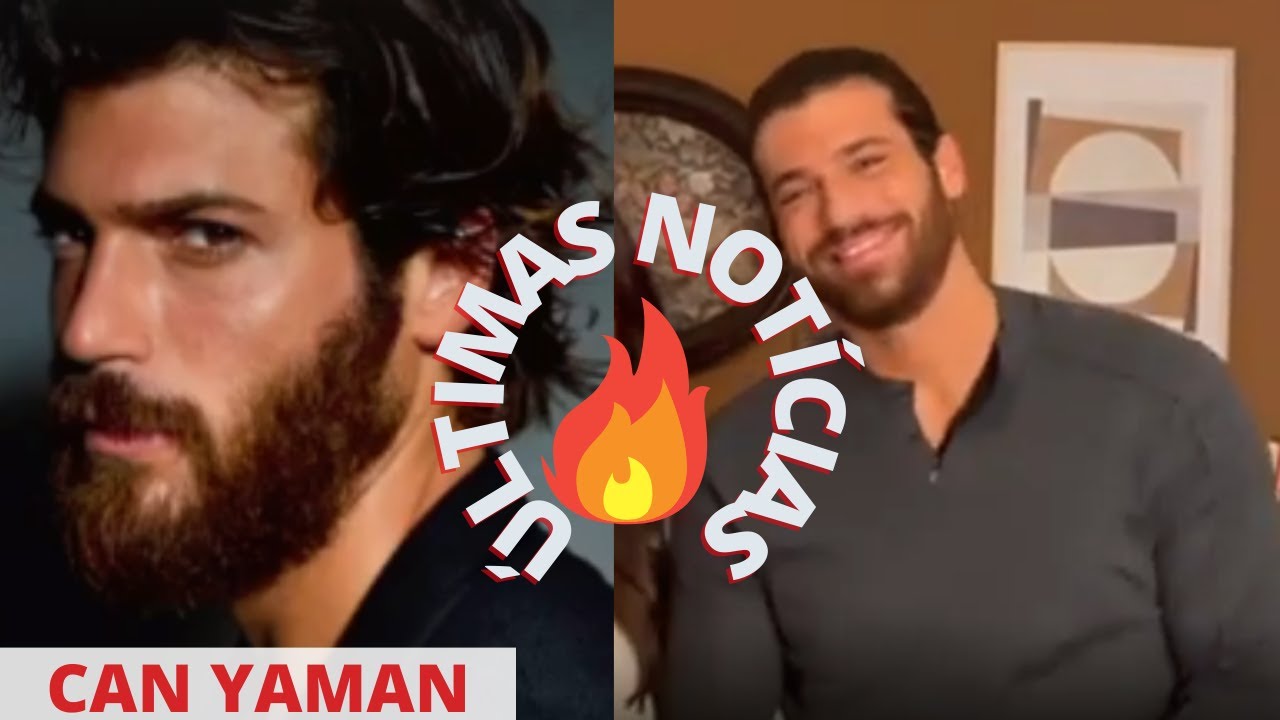 🔴 Образ Джан Яман в Турции, Последние новости и чат о Демет Оздемир