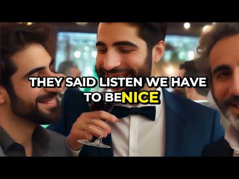 Connexion de Pourim au Machia'h (Film BeEzrat HaShem)