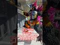 ゴジラフェス2025 バンダイブースのゴジラVSデジモン ウォーグレイモンがかっこいい!!#ゴジラフェス2025 #ゴジラ #デジモン