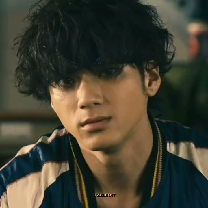 (PART 67) Story kece//Murayama Yoshiki #highandlow #storywahighandlow #murayama #shorts