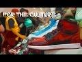 For The Culture - A Sneakerhead Culture Documentary