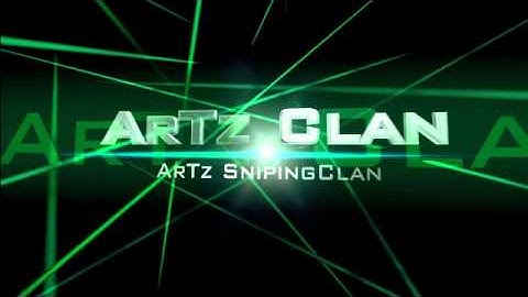 ArTz Clan Intro