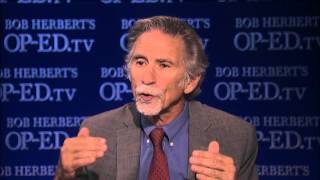 Laird W. Bergad & Thanu Yakupitiyage on immigration | Bob Herbert's Op-Ed.TV