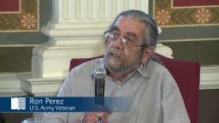 Post-Tramatic Stress Disorder & Veterans Correctional Housing