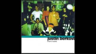 Justin Berkovi - Ministry Of Fear