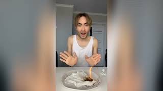 Won Jeong Tiktok Compilation 2022