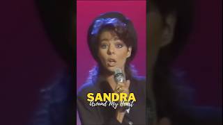 Sandra - Around My Heart