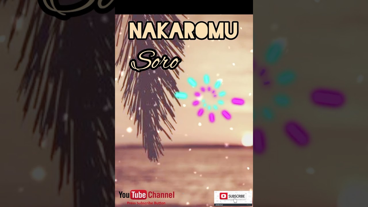 Nakaromu-Soro