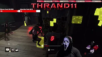 dead by daylight in a nutshell part one ft taco and thrand