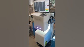 Efficient #cable Surface Defect Detection with #deeplearning  #wire #pipefactory #tube
