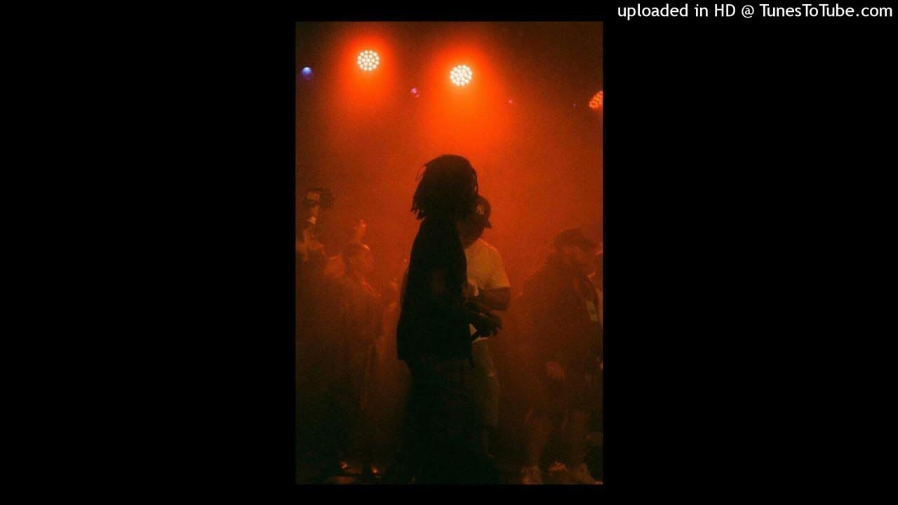 ZillaKami CHAINS Demo (AI Remaster) YouTube