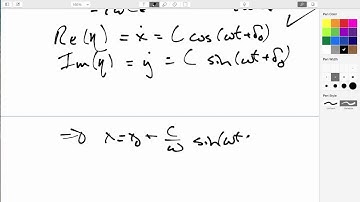 09.2: 3-D Motion: Examples and Constraints