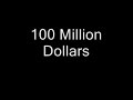 Birdman - 100 Million Dollars Lyrics Ft Lil Wayne, Rick Ross, Young Jeezy, [ FRANCKYZIC™ ].
