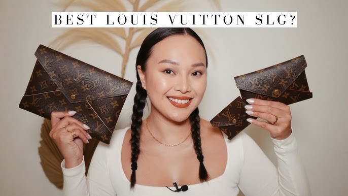 How To Turn The Louis Vuitton Kirigami Into Crossbody Bags With This  AMAZING Conversion Kit! 