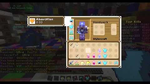 Lets play SkyPVP Mad gamble net 006