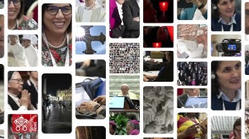 From the Church in the Synod towards the world