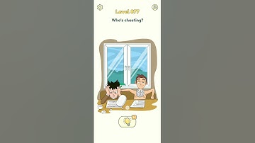 DOP 2: Delete One Part Level 877 Walkthrough Solution #shorts #DOP2