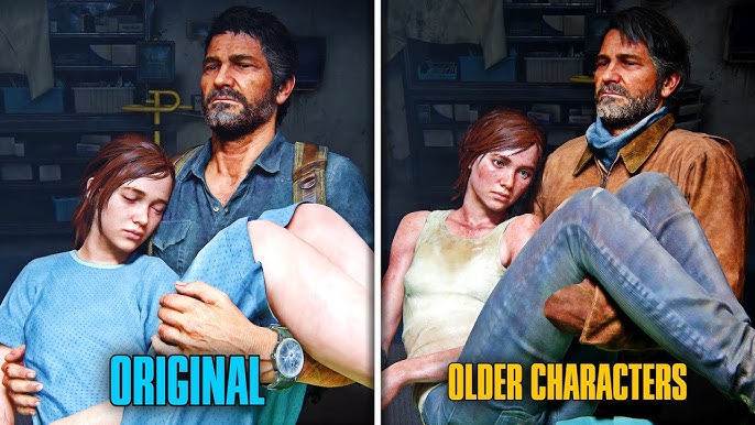 The Last of Us 2: cosplay de Ellie impressiona com realismo