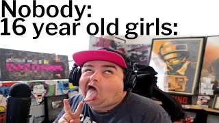 DAILY SAUCY MEMES 287