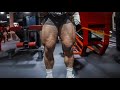 Bigger By The Day 7 | Quad Domination | 235.0lbs
