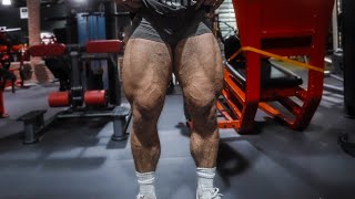 Bigger By The Day 7 | Quad Domination | 235.0lbs