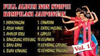 Jaipongan Full Album Volume 1