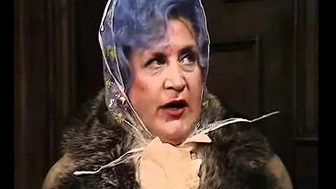 Are You Being Served  The Apartment 7