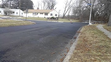 E-revo mxl-6s...running 6s beast!