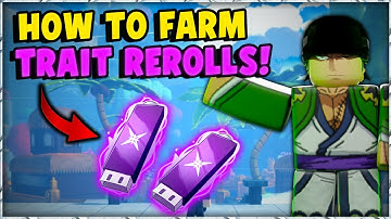 Best METHODS To Get Trait Burners FAST in ASTD X! (Guide)