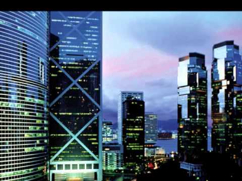 Steel and Glass-John Lennon