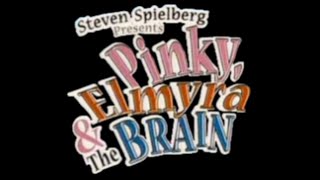 Can You Survive The Pinky & The Brain End Credits Theme For Over 2 Hours?