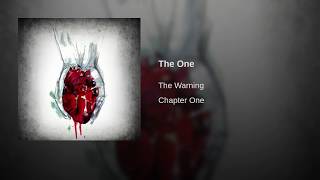 Video thumbnail of "The One"