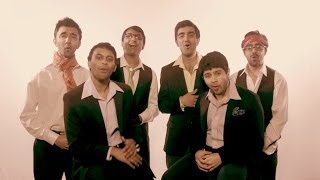 Video thumbnail of "Evolution of Bollywood Music - Penn Masala"