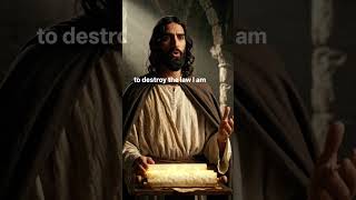 MATTHEW ( Chapter 5 ) #youtubevideo #biblestories