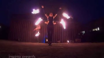 Inspinia SOARÉ 2015