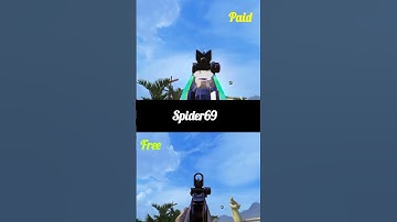 $50 vs $0 legendary gun in CODM- Pt.18 #codmmythic#callofdutymoment