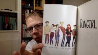 Why Do The Majority of Us Imagine Our Main Characters White?