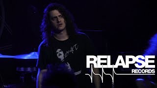 INTER ARMA (Live at Saint Vitus Bar, Mar. 10th, 2018)