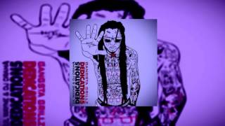 Lil Wayne - Fuckwitmeyouknowigotit ft TI Chopped and Screwed