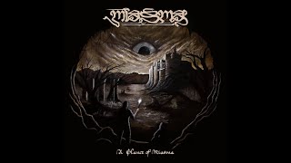 MIASMA - A Glance Of Miasma [2024] Doom Metal