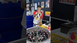 Awesome Coca-Cola Slush Machine | Thai Street Food