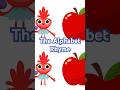 Practice letters in a new way! #alphabet #funlearningactivities #supersimple #kidssongs