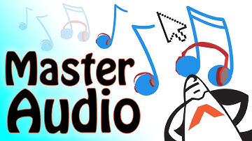 Using Master Audio in Animatron (Tutorial)